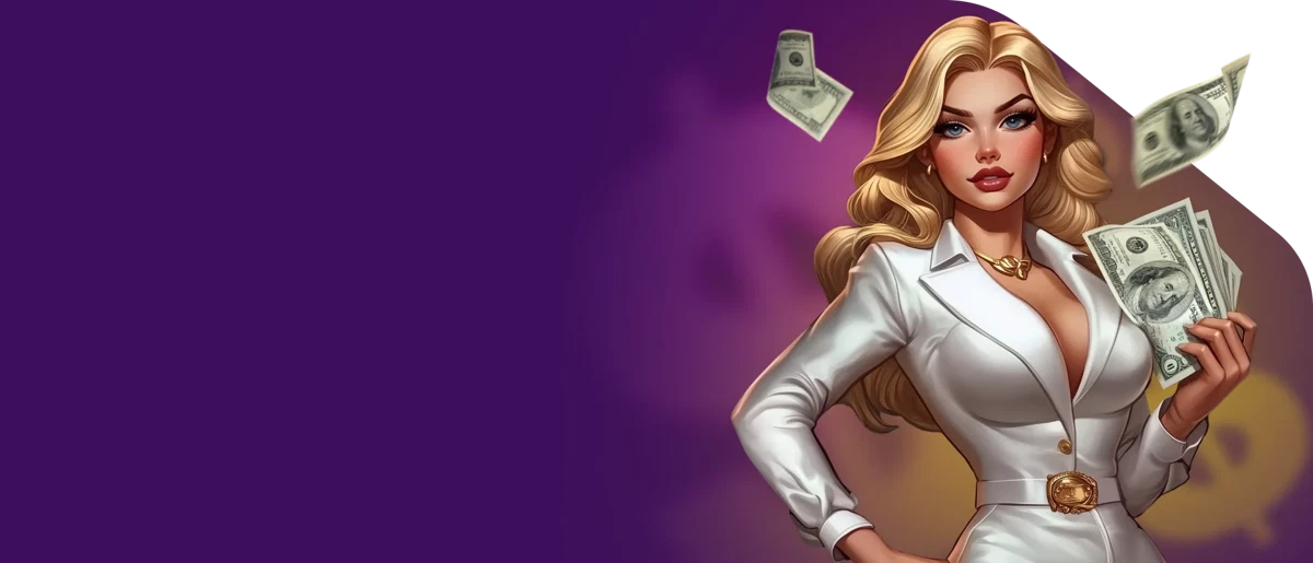 up to 25% Patrickspins Casino