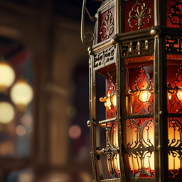 Carnival Lanterns Patrickspins
