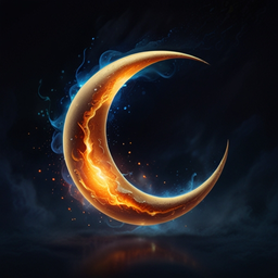 Moonfire Spell 77 Patrick Spins
