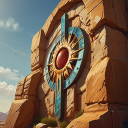 Sunstone Ruins Patrick Spins Casino Review