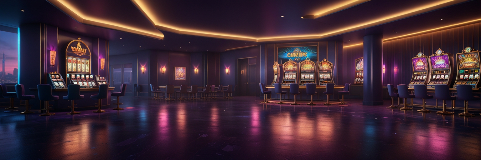 Patrick Spins Casino Review
